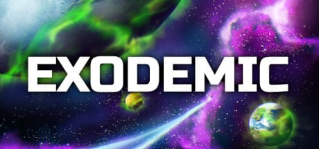 Exodemic Game