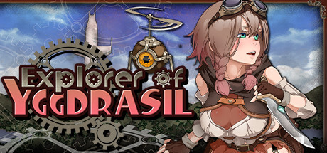 Explorer Of Yggdrasil Download Full PC Game