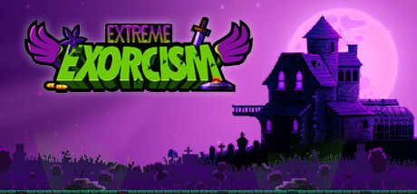 Extreme Exorcism Game