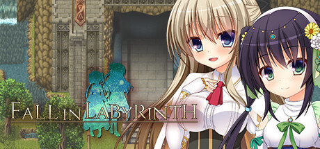 FALL IN LABYRINTH Full Version for PC Download