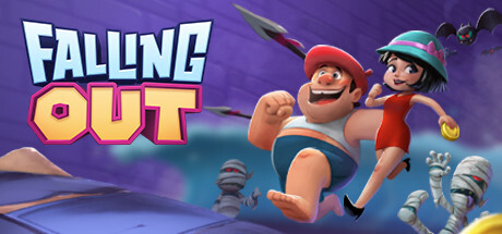 FALLING OUT Download PC Game Full free