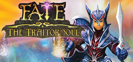 FATE: The Traitor Soul Game