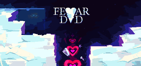 FEWAR-DVD Game