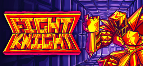 FIGHT KNIGHT Game