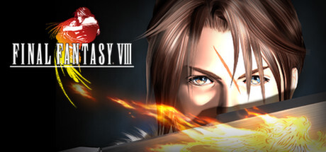 FINAL FANTASY VIII Game