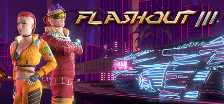 FLASHOUT 3 Full Version for PC Download