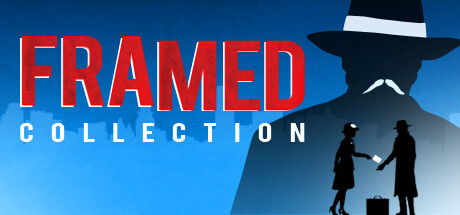 FRAMED Collection Full PC Game Free Download