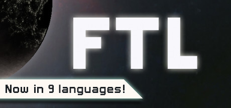 FTL: Faster Than Light Game