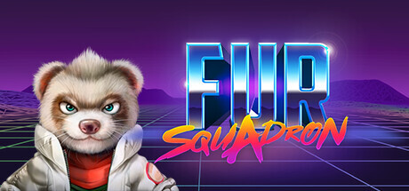 FUR Squadron for PC Download Game free