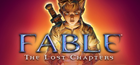 Fable – The Lost Chapters Download Full PC Game