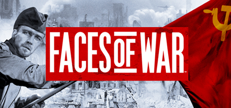 Faces Of War Game
