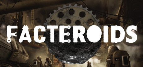 Facteroids Full PC Game Free Download