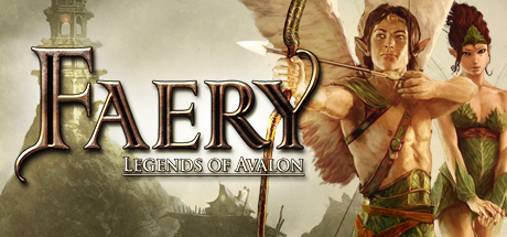 Faery – Legends Of Avalon Download PC FULL VERSION Game