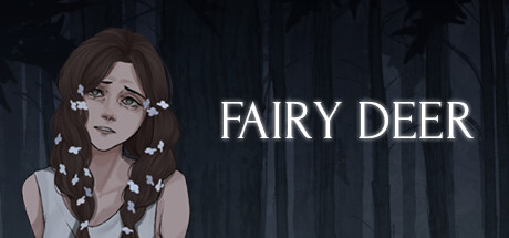 Fairy Deer for PC Download Game free