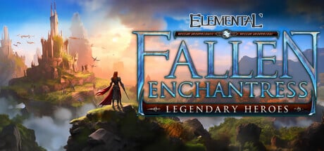 Fallen Enchantress: Legendary Heroes Full Version for PC Download