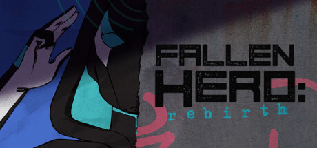 Download Fallen Hero: Rebirth Full PC Game for Free