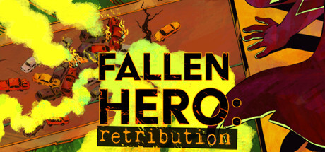 Fallen Hero: Retribution Download Full PC Game