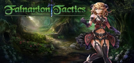 Falnarion Tactics Full PC Game Free Download