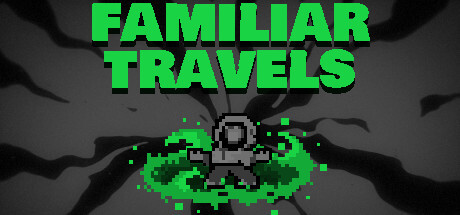 Familiar Travels - Volume One Game
