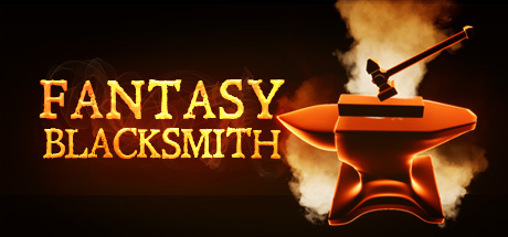 Fantasy Blacksmith Download Full PC Game