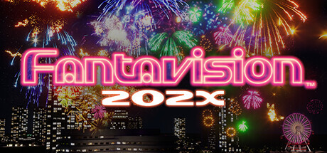 Download Fantavision 202X Full PC Game for Free