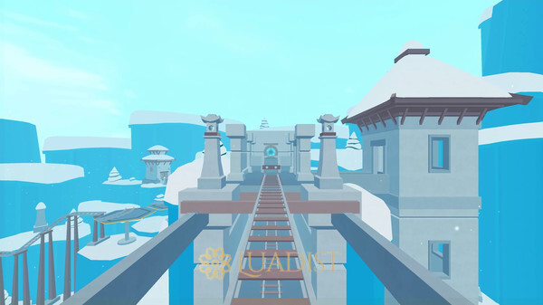 Faraway: Arctic Escape Screenshot 3