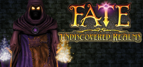 Fate: Undiscovered Realms Game