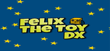 Felix the Toy Game