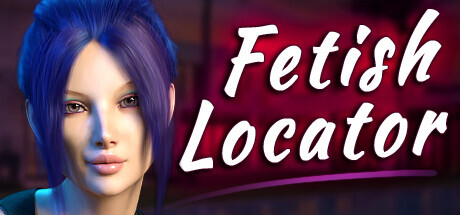 Fetish Locator Week One Game