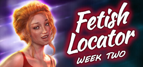 Fetish Locator Week Two Game