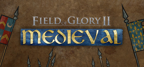 Field of Glory II: Medieval Game
