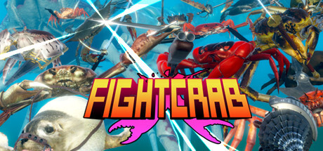 Fight Crab Download Full PC Game