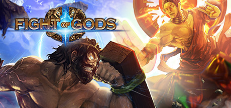 Fight Of Gods