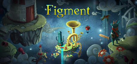 Figment Game
