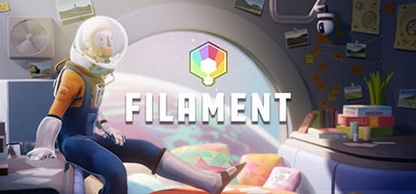 Filament Full PC Game Free Download