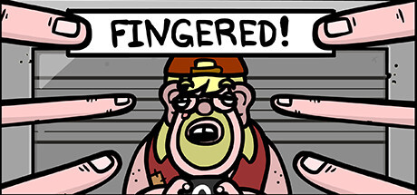 Fingered Game