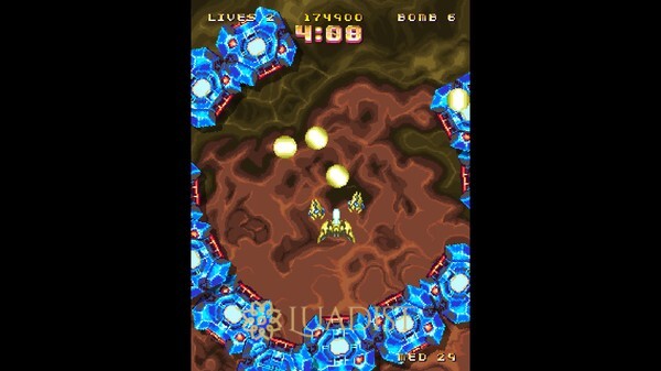 Fire Arrow Plus Screenshot 2