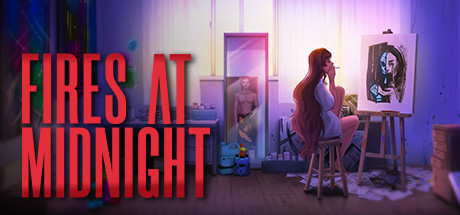 Fires At Midnight Download PC FULL VERSION Game