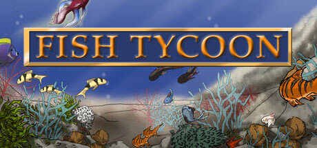 Fish Tycoon Game