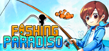 Fishing Paradiso Download PC FULL VERSION Game