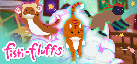 Fisti-Fluffs Game