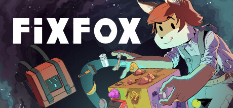 FixFox Game