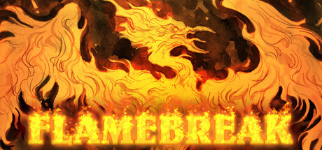 Flamebreak Game