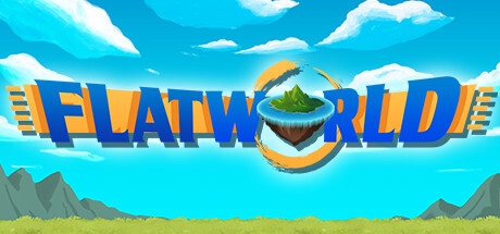 Flatworld Game