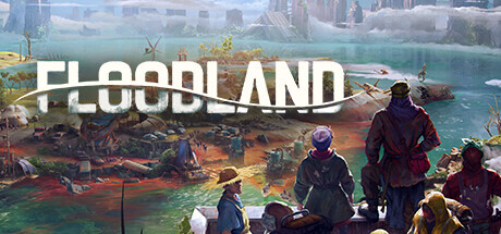 Floodland Game