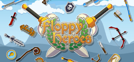 Floppy Heroes Full Version for PC Download