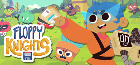 Floppy Knights Download Full PC Game