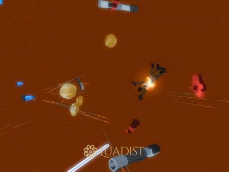 Flotilla Screenshot 1