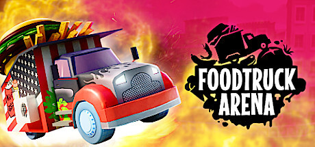 Foodtruck Arena Game