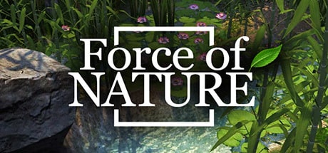 Force Of Nature Game